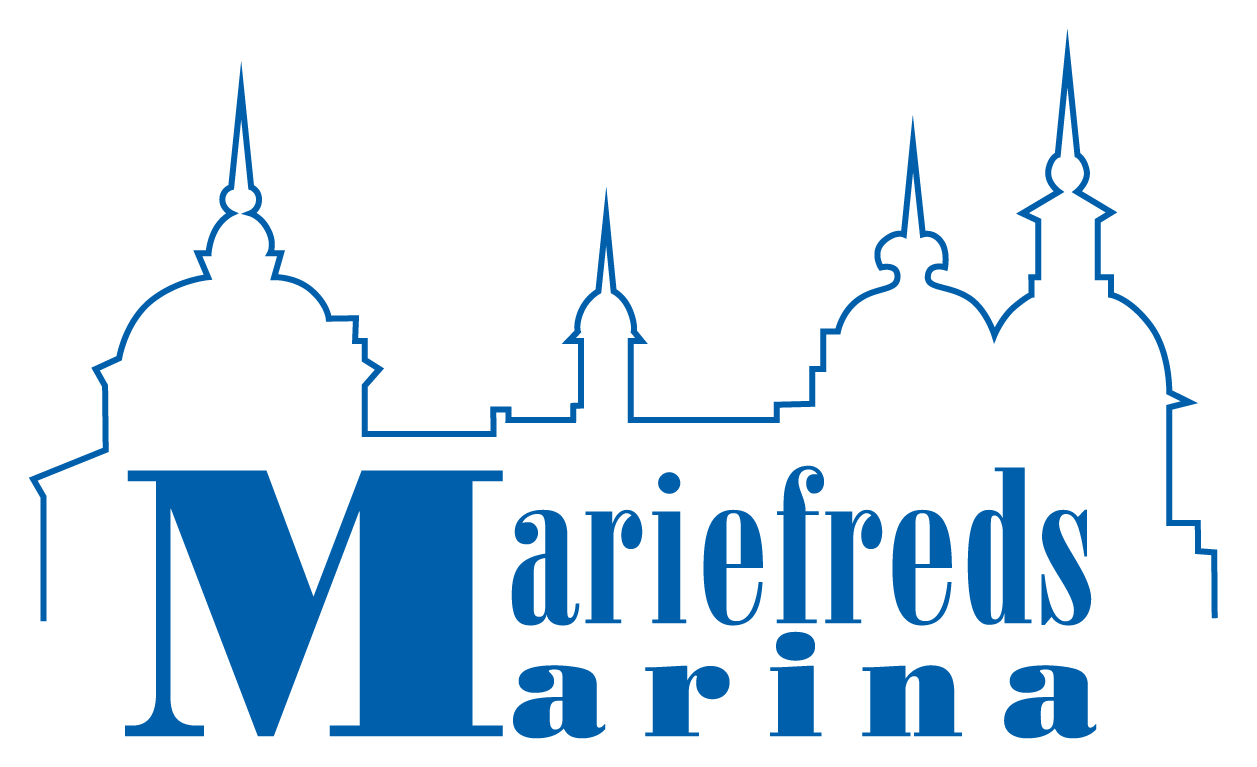 Mariefreds Marina